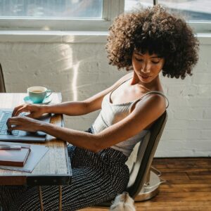 Achieving Your Greatest Potential Strategies for Personal and Professional Growth - Modules